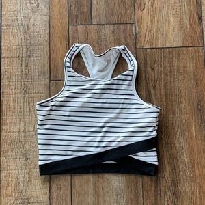 Scorpio Sol Sports Bra